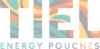 TIEL Energy pouches