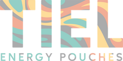 TIEL Energy pouches