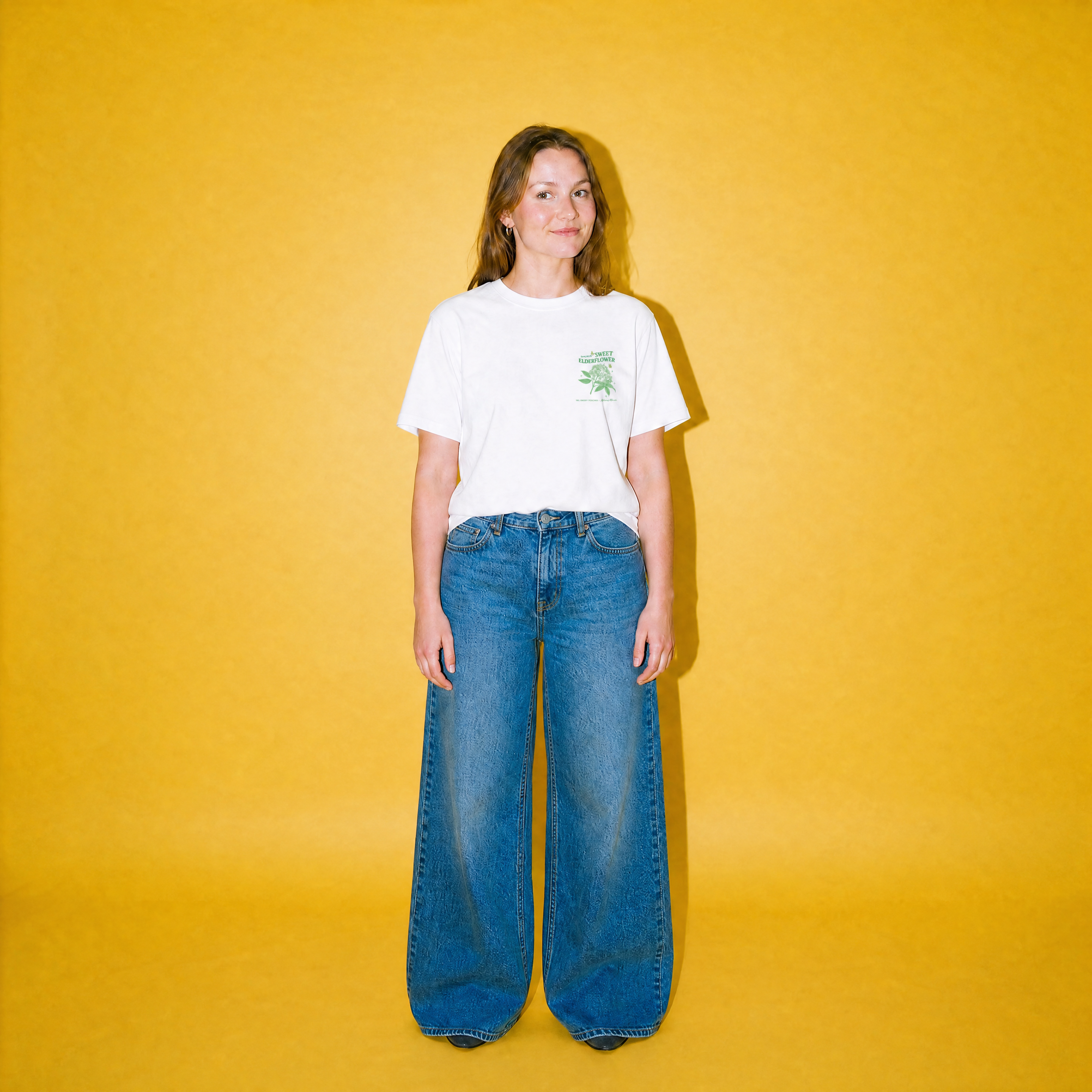 Sweet Elderflower - A Taste of Summer | TIEL Official Merch